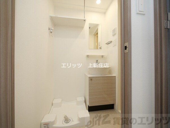 エスリードレジデンス梅田グランゲートの物件内観写真